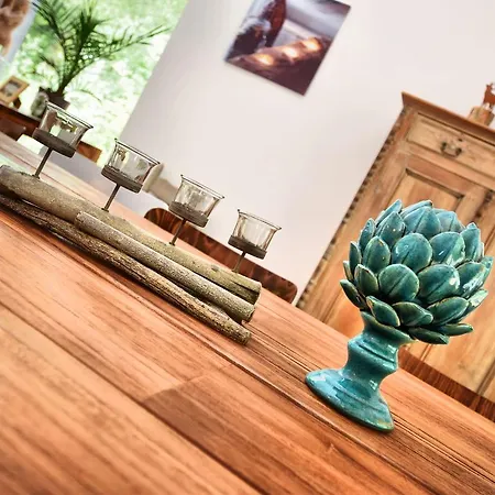 Luxurious Holiday In With Sauna * Beauraing