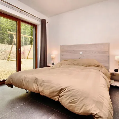 Tatil Evi Luxurious Holiday In With Sauna