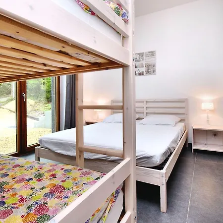 Luxurious Holiday In With Sauna Beauraing