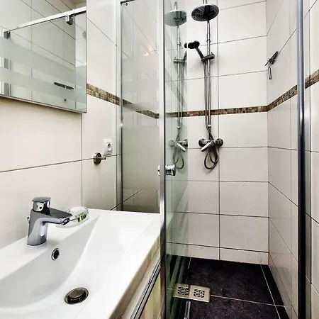 Tatil Evi Luxurious Holiday In With Sauna