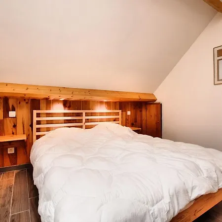 Prázdninový dům Luxurious Holiday In With Sauna