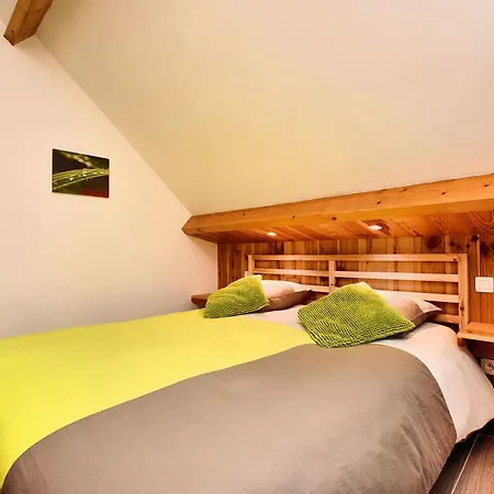 Luxurious Holiday In With Sauna