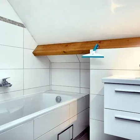 Tatil Evi Luxurious Holiday In With Sauna Beauraing